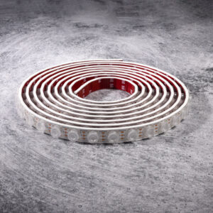 Hybrid CCT (2700-6500k) Wall Washer LED Tape, IP67, 24V