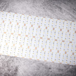 RGBAW FPCB Flexible LED Sheet, 24V