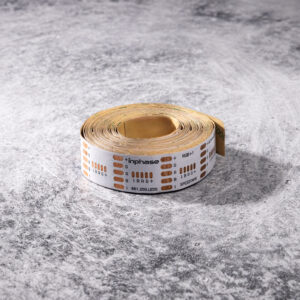 Four Color Speed Tape, 5M Roll