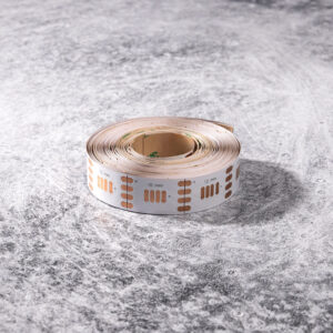 Three Color Speed Tape, 5M Roll