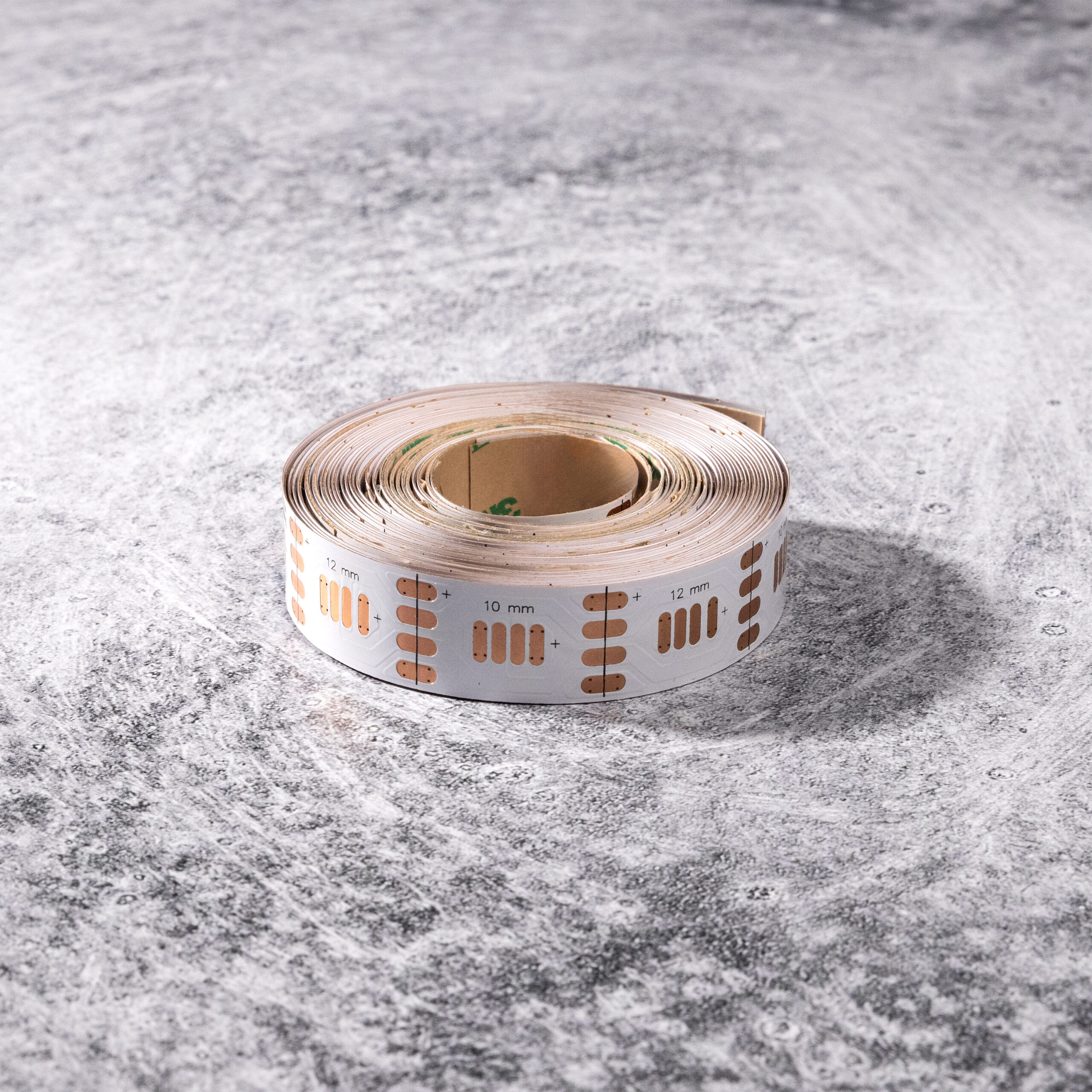 Three Color Speed Tape, 5M Roll