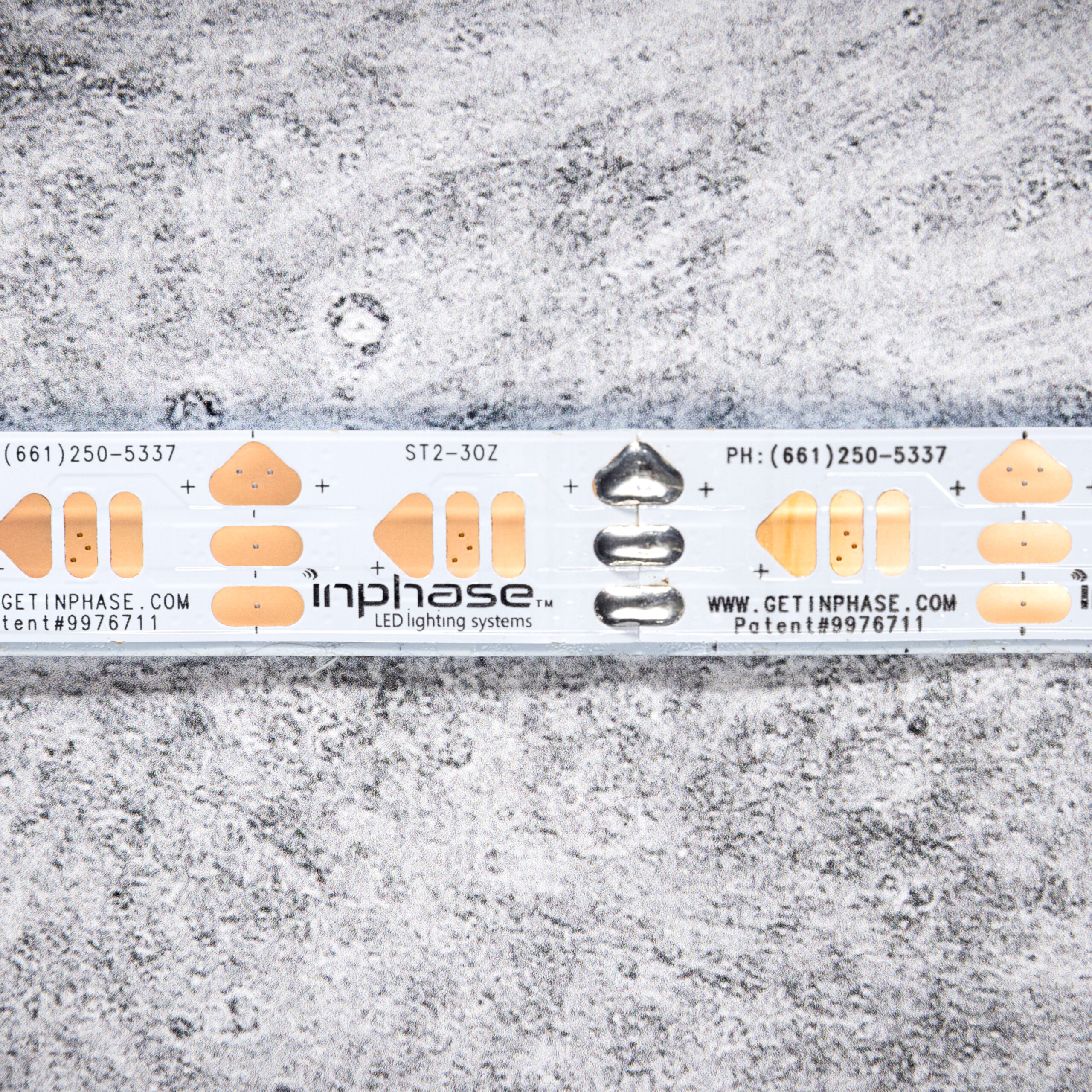 Two Color Speed Tape, 5M Roll - Image 2