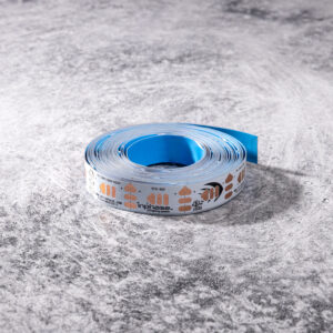 Two Color Speed Tape, 5M Roll