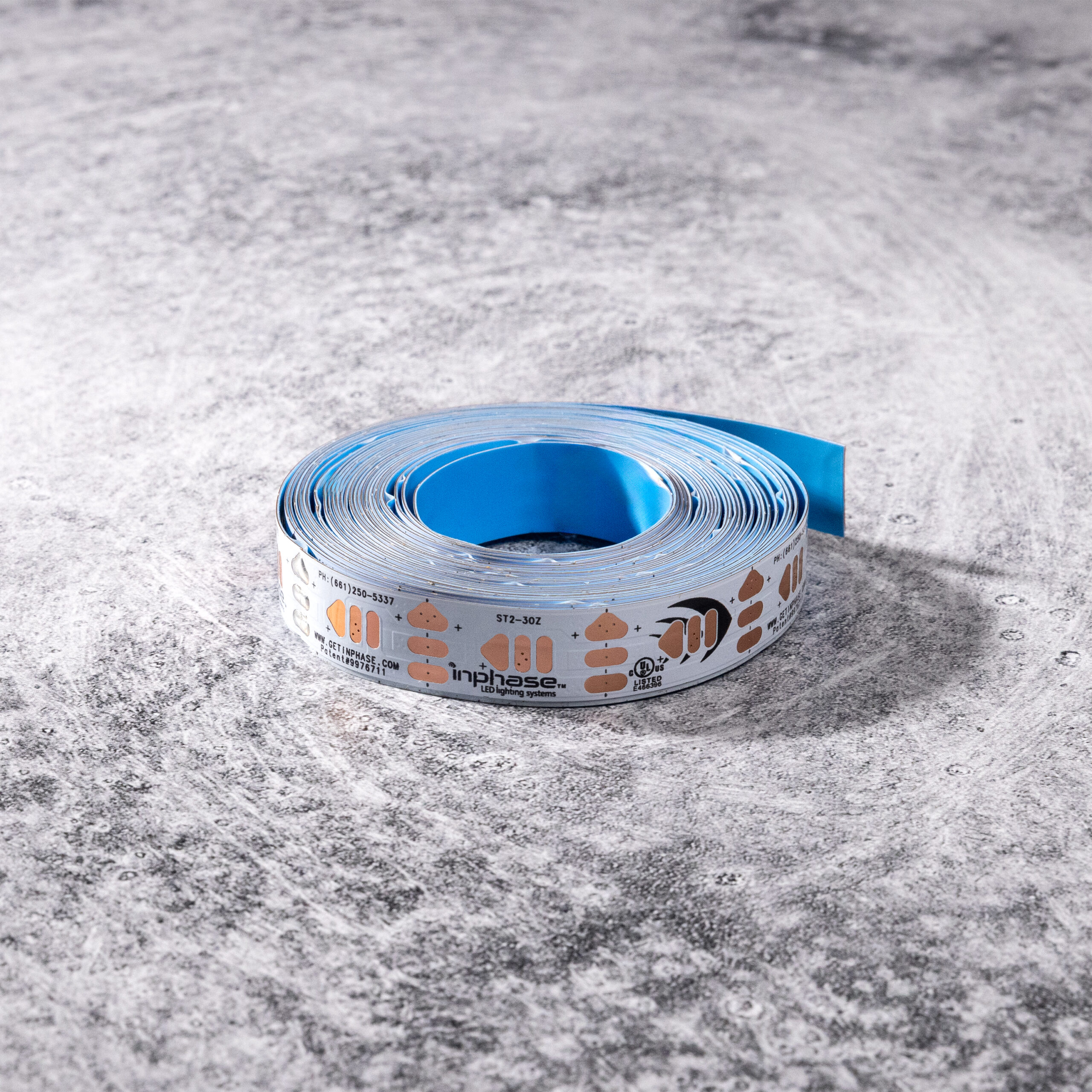 Two Color Speed Tape, 5M Roll