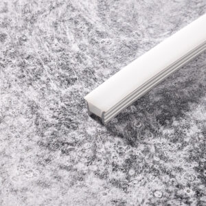 Clear Edge, 12MM x 12MM, 50' Roll