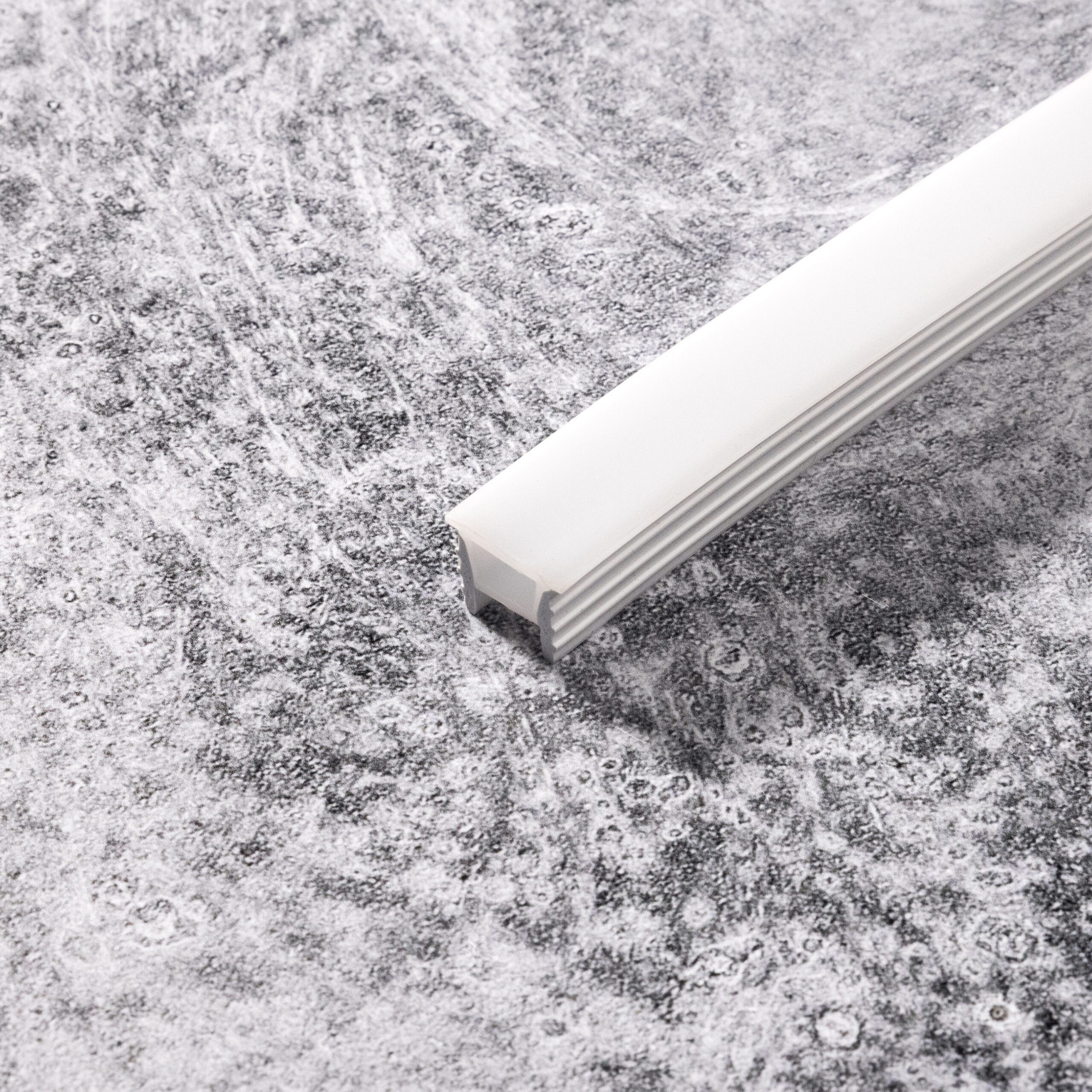 Clear Edge, 12MM x 12MM, 50' Roll