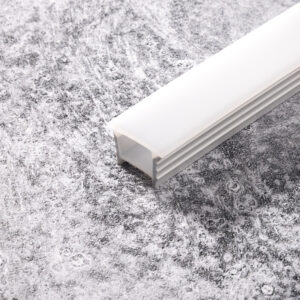 Clear Edge, 20MM x 20MM, 50' Roll