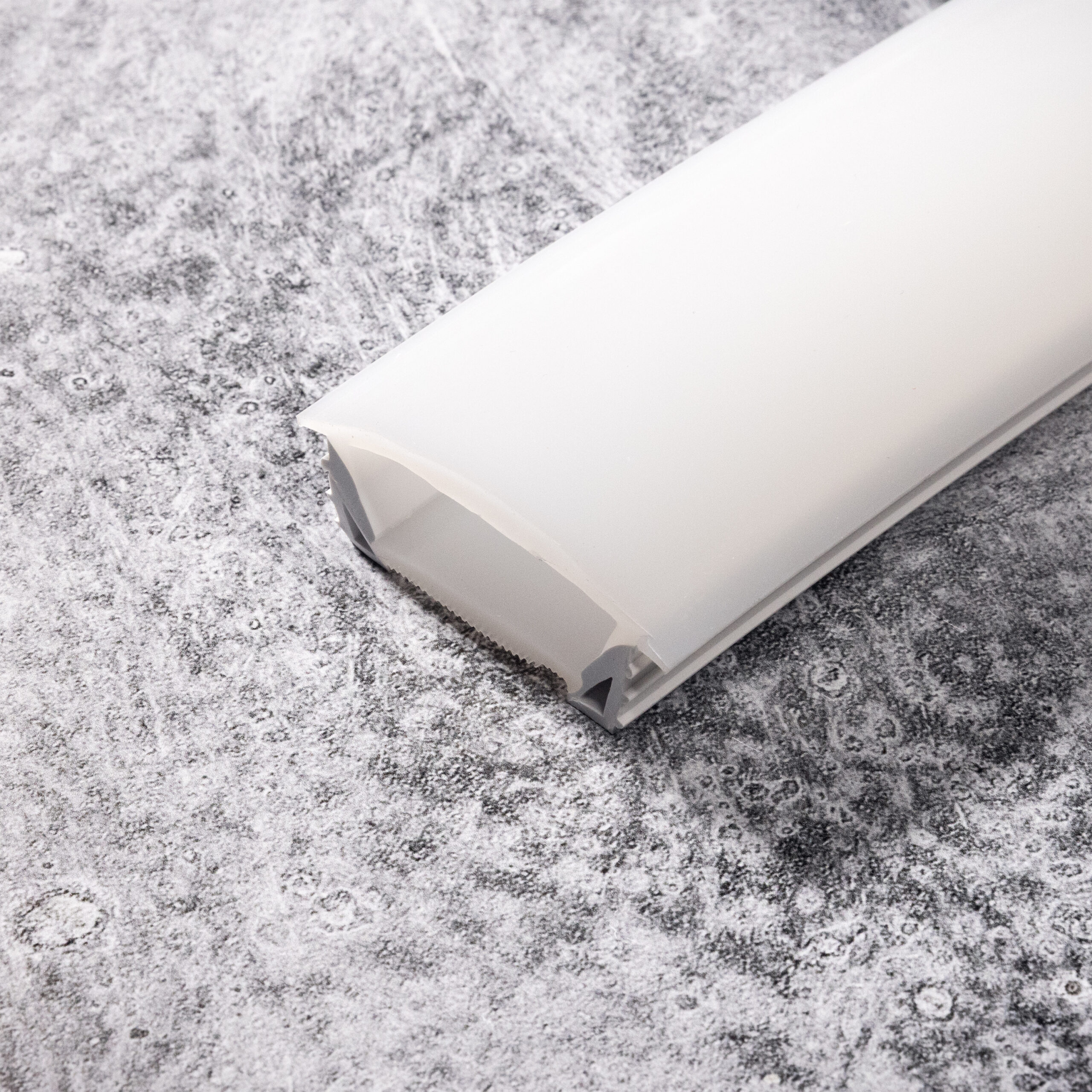 Clear Edge, 50MM x 20MM, 20' Roll