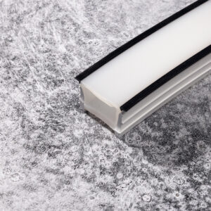 Black Edge, 30MM x 20MM, 30' Roll