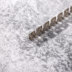 Flexible Mounting Bracket, 7.1MM x 12.1MM, 5M Roll