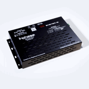 DMX System 2 Controller, 24V/600W