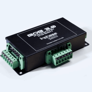 BOB 3.0 HC Five Channel Splitter