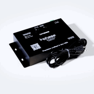 DM-602 Dual Channel Dimmer, 12V