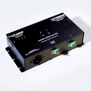 DM-3202 Dual Channel Dimmer, 12V