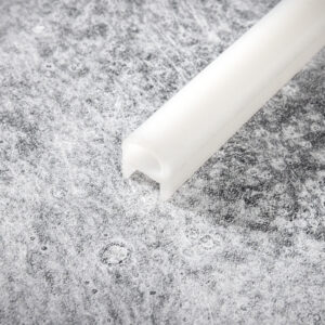 Clear Edge, Bubble Head, 20MM x 7MM, 50' Roll